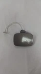 51128223259 Bmw Oem Rear Bumper Tow Cover Drk Gray 02-08 7 Series. Fixed Price $19.75.