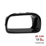 NO.51117337809 Fog Light Grill For Mini Cooper 2014-2021 Black Front Left. Fixed Price $39.83.