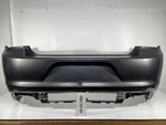 2015-2022 Dodge Charger Rear Bumper Cover Oem. Fixed Price $270.00.
