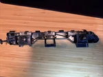 2016 2017 Honda Accord Front Left Bumper Spacer Oem 71198-T3L-A51. Fixed Price $18.99.
