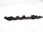 2022-2023 Honda Civic Rear Driver Bumper Cover Bracket Guide 71680-T20-A11. Fixed Price $49.40.