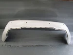 11-14 Mercedes W204 Amg Rear Bumper Pdc Genuine A2048809047 Ref 2-MB-12-04-06. Fixed Price $195.26.