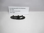 2001 Mercedes S430 S500 W220 Front Left Lh Bumper Grille Lower Oem. Fixed Price $9.49.