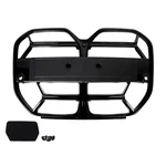 New Csl Style Front Bumper Grille Cover For Bmw G26 Door 430I M440I 2021-ON. Fixed Price $199.99.