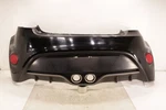 2013-2017 Hyundai Veloster Turbo Rear Bumper Cover 86611-2V500 Oem. Fixed Price $679.99.