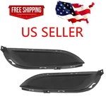 2X Front Bumper Fog Lamp Light Cover 14-16 Kia Forte 86563-A7000 86564-A7000. Fixed Price $19.09.