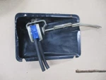 Mercedes 450SL Slc C107 Vacuum Trunk Lock Release Actuator 1076930130 Jpmb. Fixed Price $55.99.