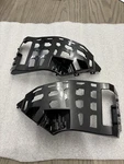 2025 Bmw X5 Front Bumper Guide Upper Left And Right New 51117421849 51117421850. Fixed Price $100.00.