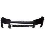 Bumper Cover Fascia Front Upper 68538437AA For Jeep Grand Cherokee L 2021-2024. Fixed Price $244.54.