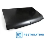 Golden Star TL04-702 Trunk Lid. Fixed Price $699.04.