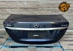 2017-2020 Mercedes Class Sedan Rear Tailgate Trunk Lid (blue -890) Oem 54 Kmi. Fixed Price $449.99.