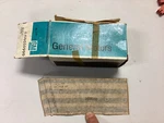 Nos 1982-1990 Rh Front Fender Stripe Dark Blue Gmc Jimmy Blazer 83 84 85-89. Fixed Price $12.99.