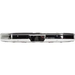 Ford Bronco Front Bumper 1980-1986 2-DR Chrome FO1002167. Fixed Price $280.17.