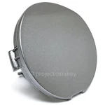 Oem Honda 00-03 S2000 AP1 Rear Bumper Hook Cap Towing Cover Silverstone. Fixed Price $39.99.