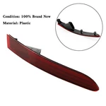 Rear Bumper Right Lower Side Reflector 7P6945702G For Volkswagen Touareg 14-18. Fixed Price $21.57.