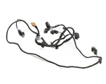 2014 Audi RS5 (B8 8T) Rear Pdc Park Sensor Set W/ Harness (prism Silver). Fixed Price $135.37.