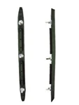 Metro Front Bumper Guards 1970-1972 Chevelle Camino Monte Carlo Bgk 64-B. Fixed Price $89.99.