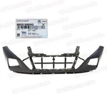 Genuine Oem Front Upper Bumper Cover For 2022-2024 Hyundai Tucson 86511N9000. Fixed Price $400.00.