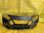 2020-2021 Nissan Versa Front Bumper Cover 62022-5EE0H/1H Oem. Fixed Price $250.00.