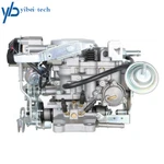 Carburetor 21100-66010 For Toyota 1FZ Land Cruiser 1992 1993-1999 Engine. Fixed Price $105.10.