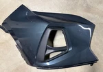 2019-2021 Chevrolet Blazer Front Bumper Cover Right/passenger 55118527 457B Grey. Fixed Price $275.00.