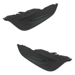 For Infiniti QX50 21-23 Fog Light Cover Set Front Driver & Passenger Side. Fixed Price $158.53.