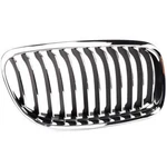 New Chrome Grille Passenger Side For 2009-2011 Bmw Series Sedan 51137201970. Fixed Price $22.50.