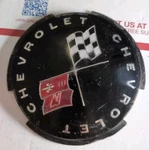1961 Chevrolet Impala Belair Biscayne Hubcap Wheel Cover Emblem Original Oem. Fixed Price $49.99.