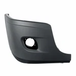United Pacific 20486 Bumper End Rh, Assembly, With Fog Light For Freightliner. Fixed Price $615.61.