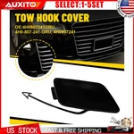 Fit 2011 2012 2013 2014 Audi A8 Quattro Front Bumper Tow Hook Eye Cover Cap 1-5X. Fixed Price $71.27.