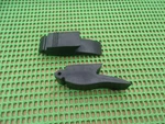 New 1981-1990 Dodge Ram Truck Tailgate Check Strap Vibration Rubber Bumper Pair. Fixed Price $18.95.