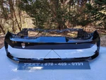 2025-2026 Kia K5 Lsx Front Bumper Cover Oem 86511-L2AA0 Local Pickup. Fixed Price $440.00.