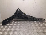 Bumper Bracket Audi Q4 E-tron F4B 2024 Rear Left 89A807377A. Fixed Price $64.61.