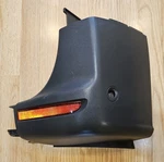 2017 2023 Mercedes-benz Sprinter Rear Right Passenger Side Bumper Cover Oem. Fixed Price $169.00.
