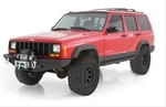 Smittybilt Xrc Bumper 76810. Fixed Price $579.99.