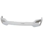 1-PIECE Front Bumper For Chevrolet Silverado 1500 2016 W/ Fog Lamps Chrome. Fixed Price $275.03.
