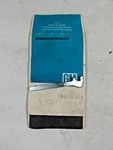 Nos Gm 9705434 Shaft Replaces 5717329 Trunk Lock - 1974 Chevelle. Fixed Price $6.65.