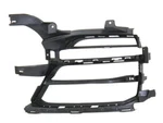 Porsche Macan Front Bumper Outer Grille (right) Genuine 95B807682. Fixed Price $205.00.