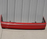 1987 - 1993 Cadillac Allante Rear Bumper Cover Oem. Fixed Price $349.99.