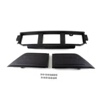 Ford F-150 2021-24 Front Bumper Lower Grille Panel ML3Z17B968BA ML3Z17B968BB. Fixed Price $44.99.