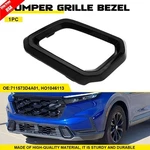 Bumper Grille Bezel OE#711573D4A01 For Honda Cr-v 2023-25 Front Left Outer Lower. Fixed Price $24.69.