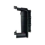 FO1218191C - Front Center Bumper Cover Air Duct (capa). Fixed Price $181.89.