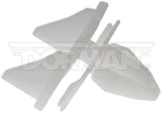 Dorman 700-068 Drive Type Rivet-dodge-hole SIZE-9MM For 05-07 Jeep Liberty. Fixed Price $22.99.
