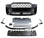 For 19- 25 Front Bumper Cover Grille Trim Splash Shield Upgrade Kit RSQ3. Fixed Price $1200.93.