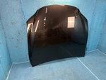 Lexus LS500H Hood Bonnet Panel W/ Insulator BLACK:223 2018-2025 Oem. Fixed Price $795.00.