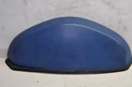 Vw Blue Bug Beetle License Plate Light Housing Cover Genuine Hella Bezel 68-72. Fixed Price $75.00.