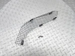 2008 Ferrari F430 Spider Right Passenger Side Front Bumper Lateral Grille Insert. Fixed Price $159.02.