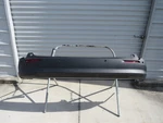 2021-23 Toyota Sienna Rear Lower Bumper Cover Diffuser W/ Sensor Holes Oem 8537. Fixed Price $81.99.