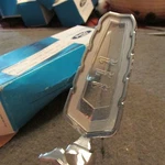 Nos 1976 1978 Ford Galaxie Ltd Country Squire Hood Ornament Emblem D6AZ-16850A. Fixed Price $119.99.