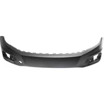 68104167AA Capa Bumper Cover Fascia Rear For Fiat 500 2012-2017. Fixed Price $211.25.